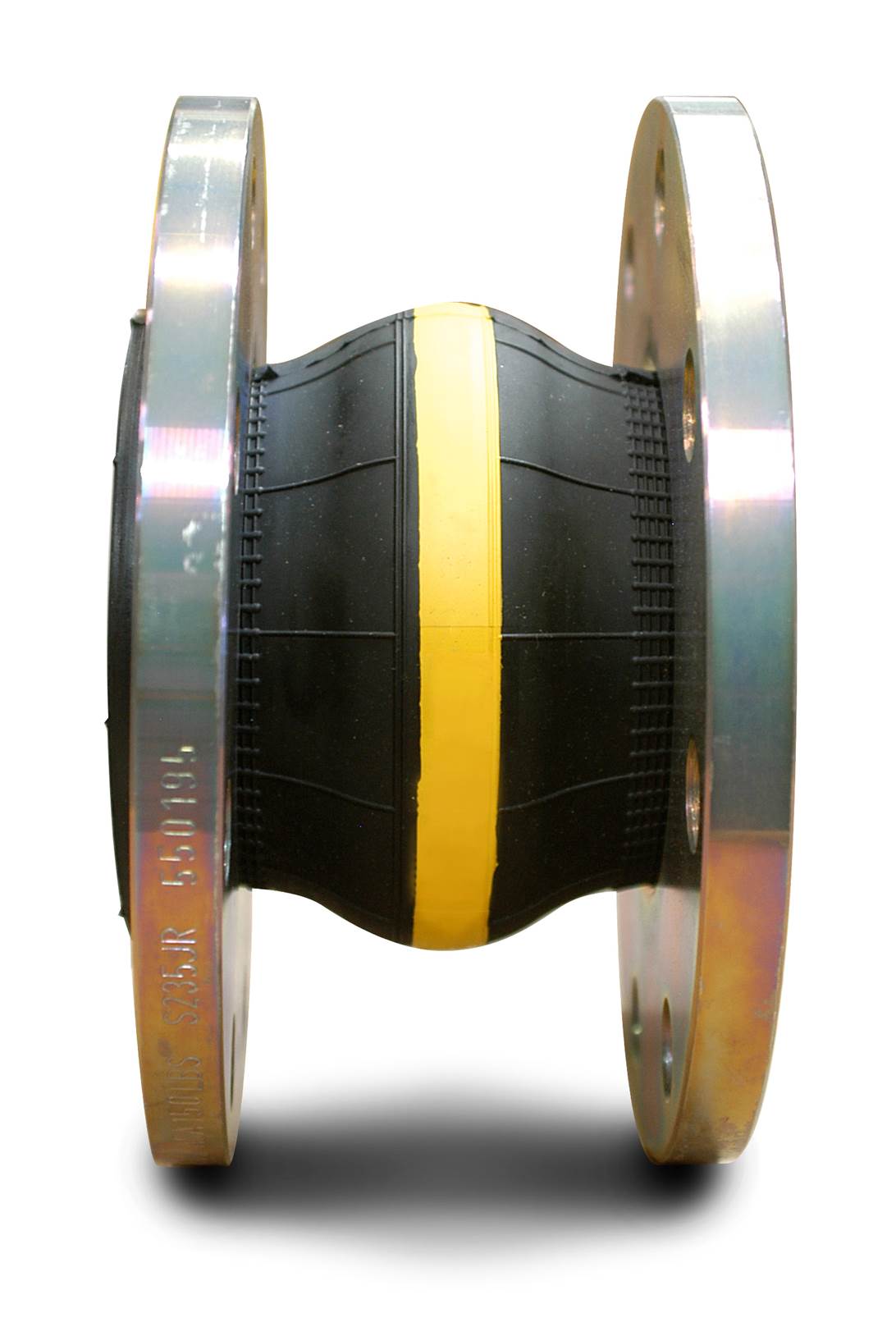 Molded Single Sphere Expansion Joint (240)